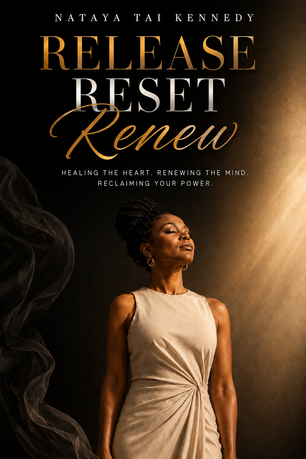 Release. Reset. Renew.