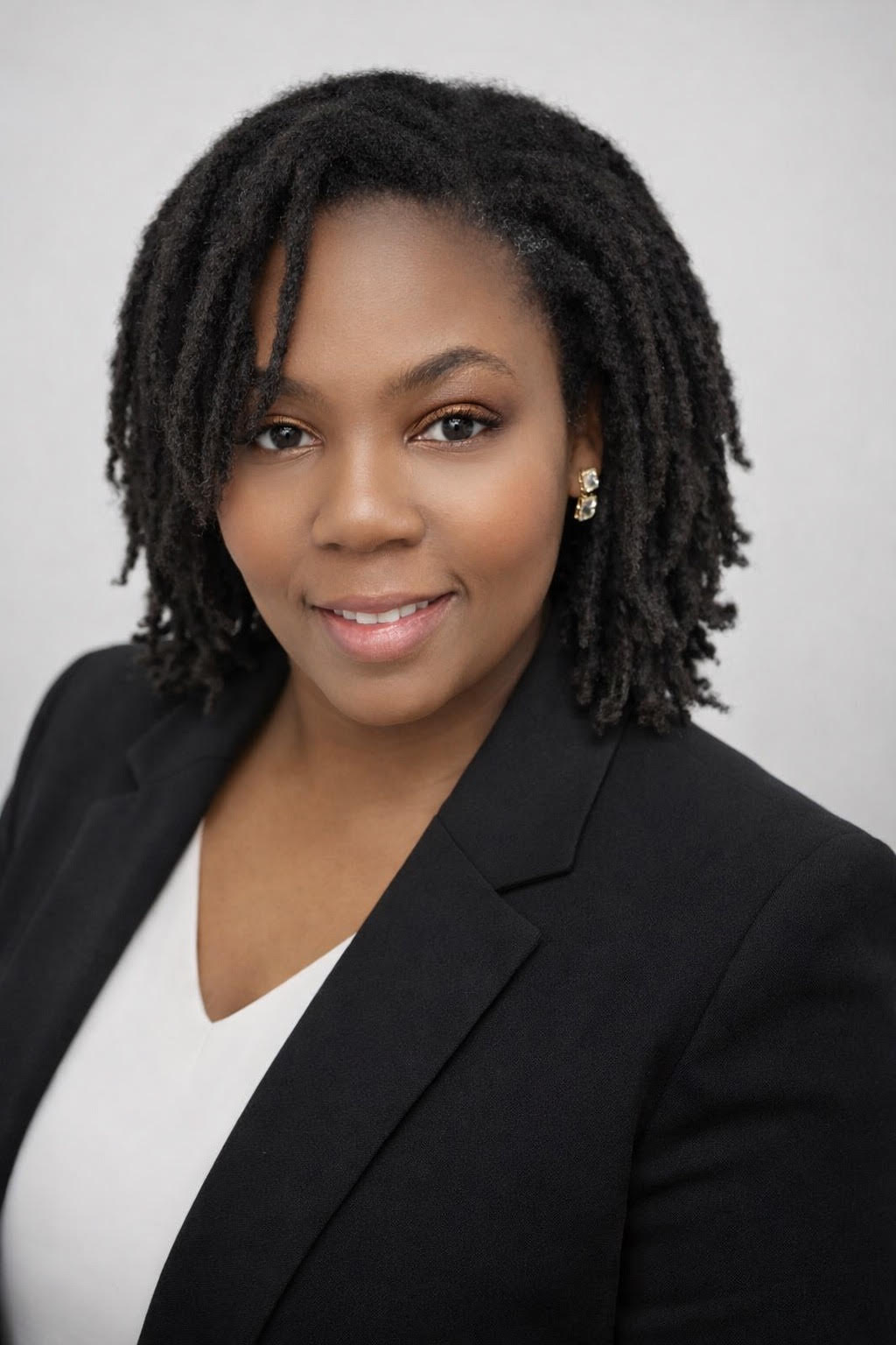 Coach Tai, founder of The New HERizon Experience