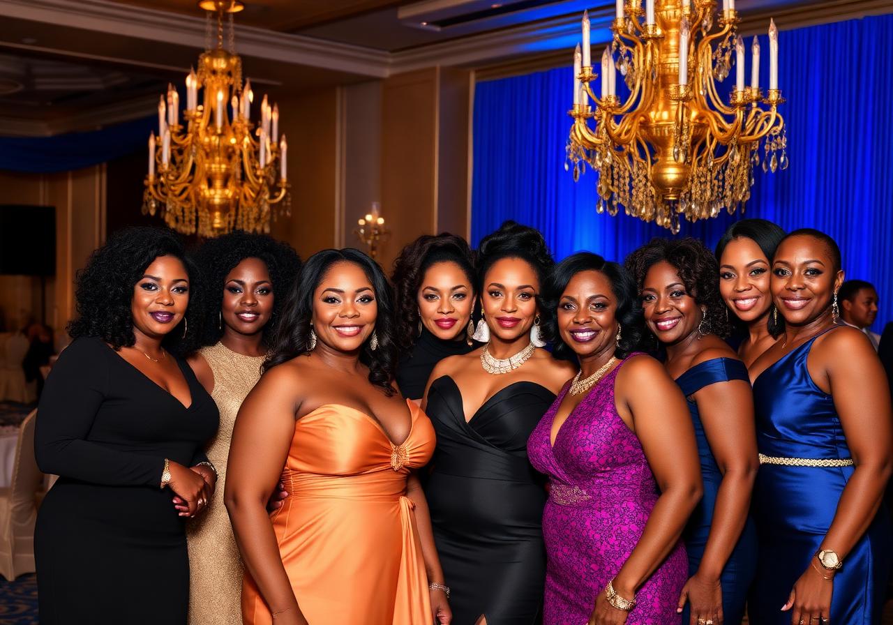 Women's Empowerment Events