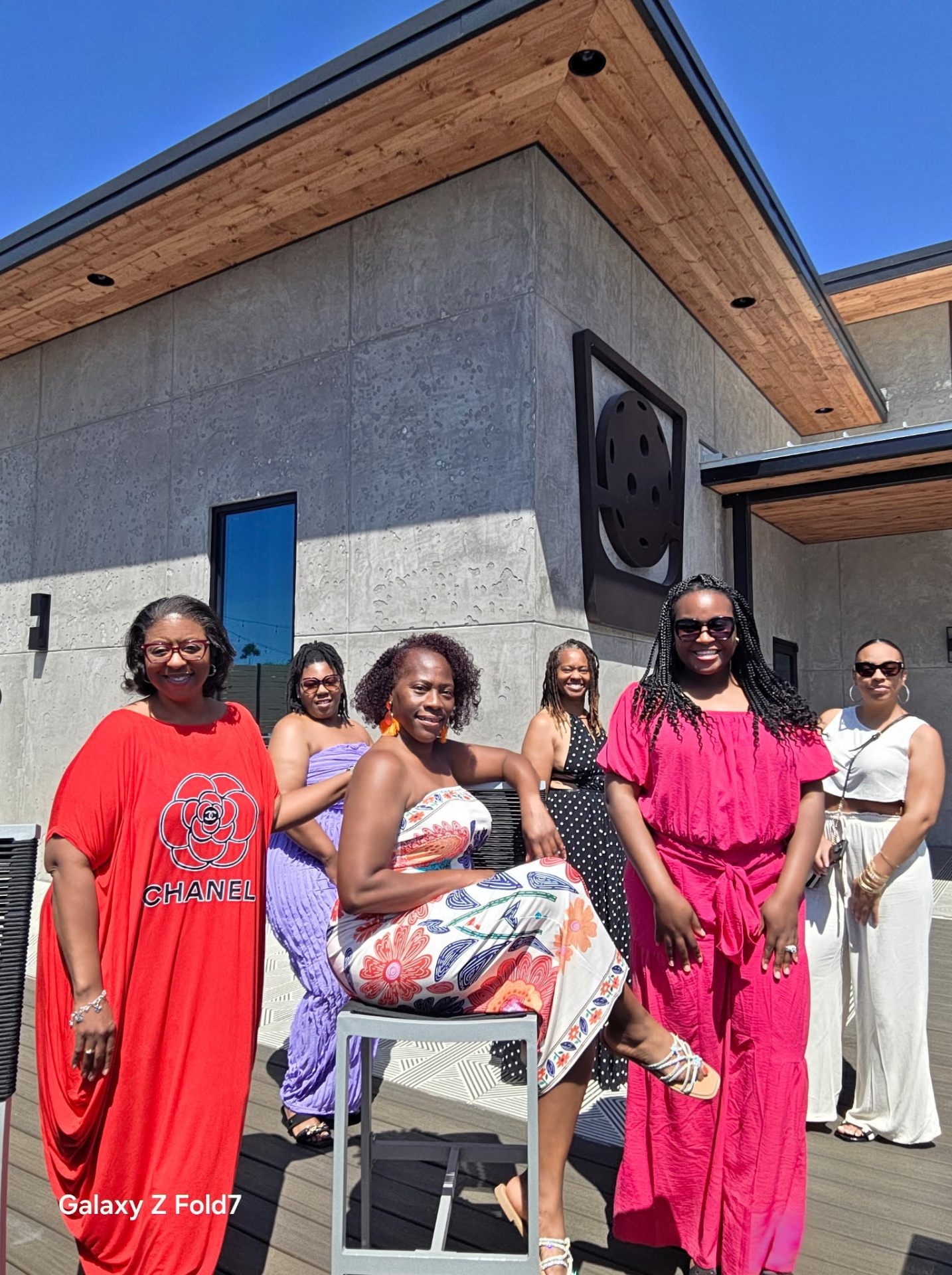 Women's Empowerment Events
