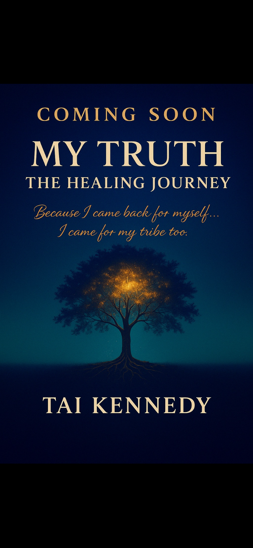 My Truth: The Healing Journey