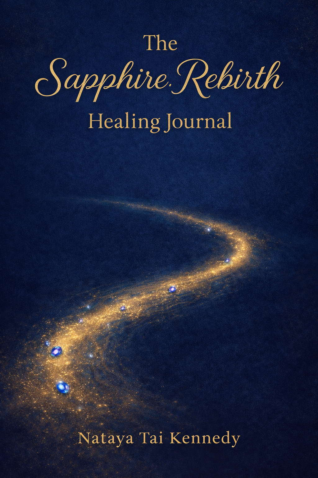 The Sapphire Rebirth